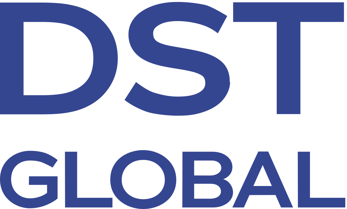 DST Global logo